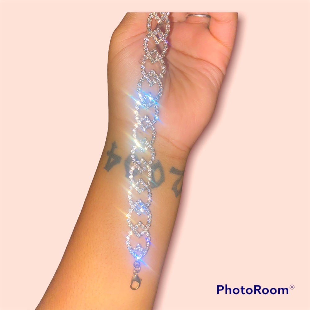 formal Bracelet